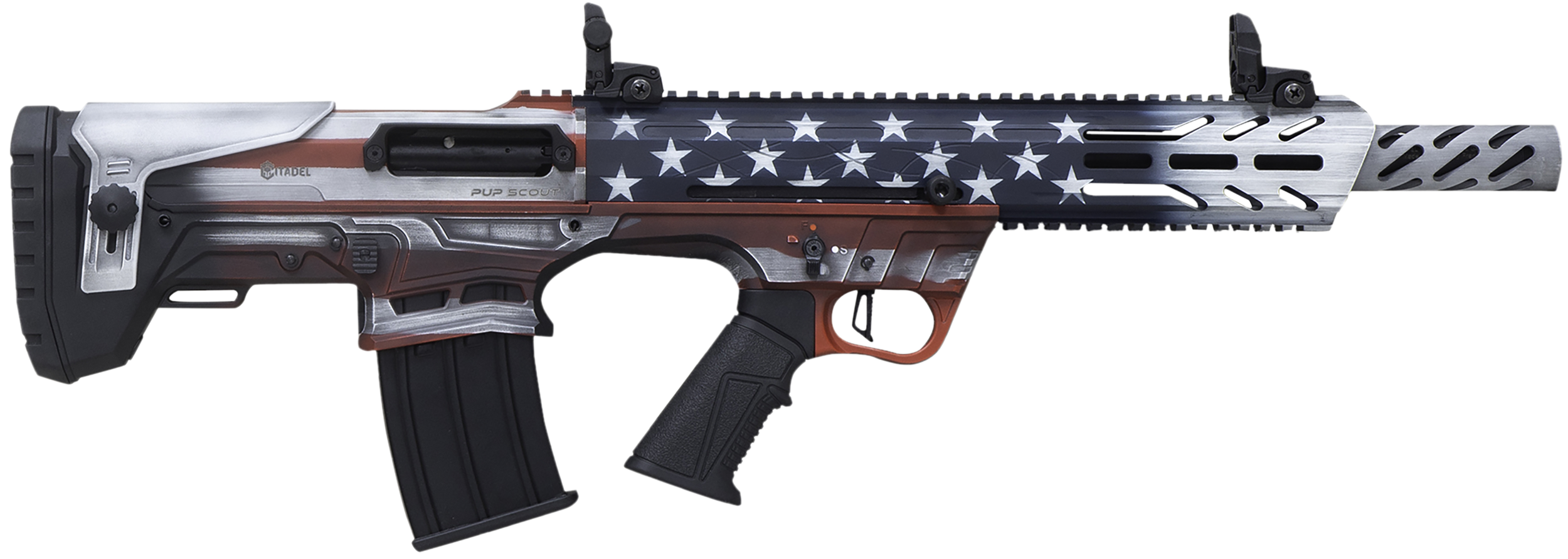 Primary Arms